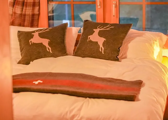 Brunnen Attika Riederalp