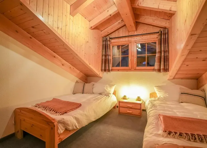 Brunnen Attika Riederalp