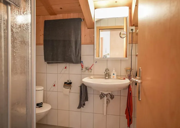 Brunnen Attika Riederalp