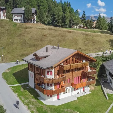 Brunnen Attika Apartman