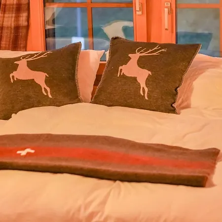 Brunnen Attika Riederalp