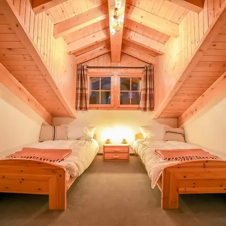 Brunnen Attika Apartment
