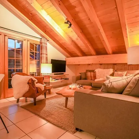 Brunnen Attika * Riederalp