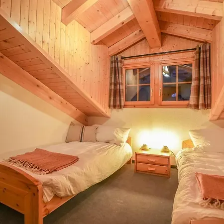 Brunnen Attika Riederalp