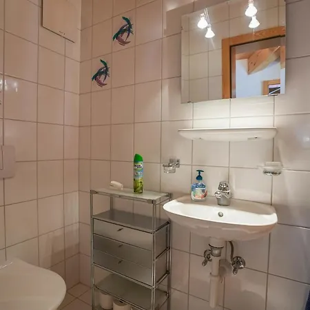 Apartman Brunnen Attika Riederalp