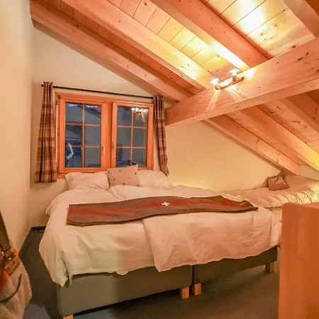 Apartman Brunnen Attika