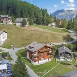 Appartement Brunnen Attika Riederalp