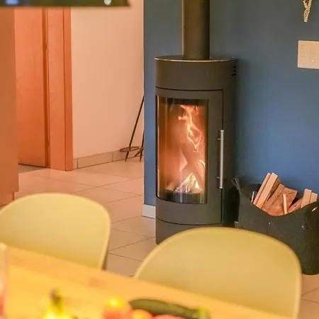 Brunnen Attika Apartament Riederalp