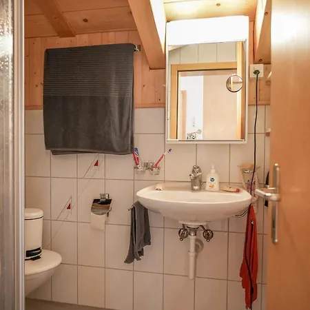 Brunnen Attika Riederalp